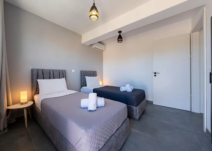 Apartamento Starry Sky Luxury 6