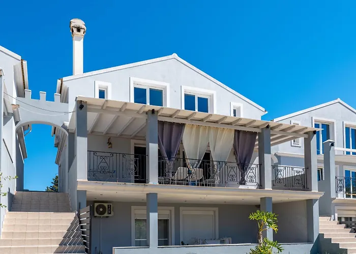 Starry Sky Luxury 6 Apartamento *