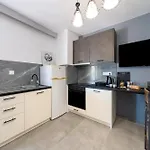 Starry Sky Luxury 6 Apartament *