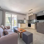 Starry Sky Luxury 6 * Lefkimmi (Corfu)