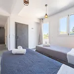 Starry Sky Luxury 6