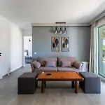 Apartament Starry Sky Luxury 6