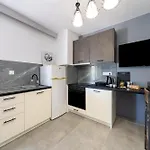 Apartament Starry Sky Luxury 6