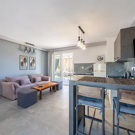 Starry Sky Luxury 6 Διαμέρισμα *