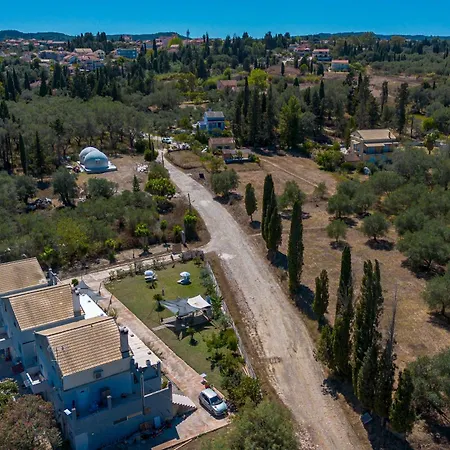 Starry Sky Luxury 6 Διαμέρισμα