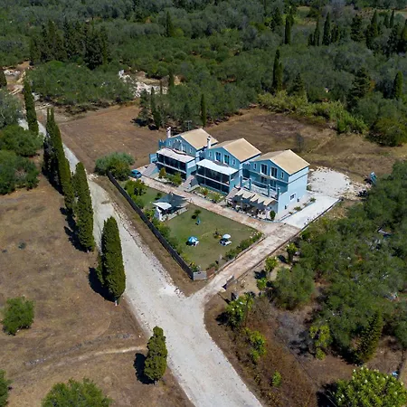 Διαμέρισμα Starry Sky Luxury 6