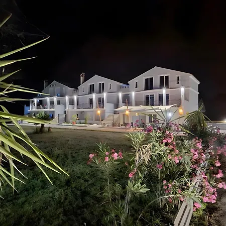 Lägenhet Starry Sky Luxury 6