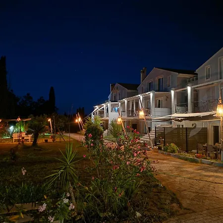 Starry Sky Luxury 6 Апартаменты