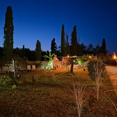 Starry Sky Luxury 6 Apartament