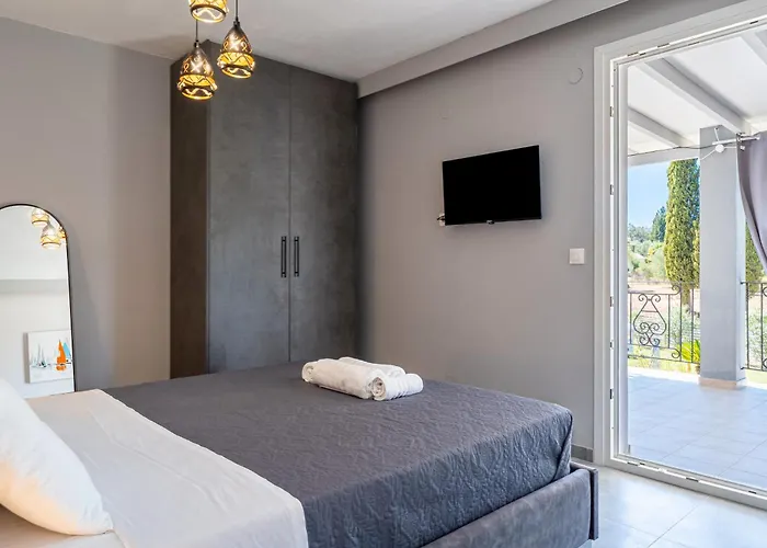 شقة Starry Sky Luxury 6