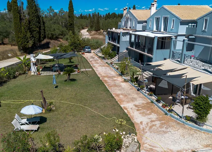 Starry Sky Luxury 6 شقة *