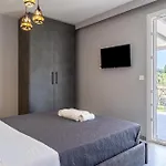 Starry Sky Luxury 6 Lefkímmi