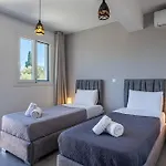 Starry Sky Luxury 6 * Lefkímmi