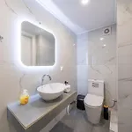 Starry Sky Luxury 6 * Lefkímmi