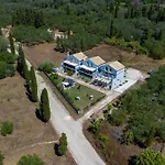 Apartment Starry Sky Luxury 6 *