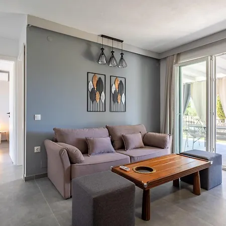 Apartment Starry Sky Luxury 6