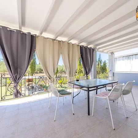 Apartment Starry Sky Luxury 6 *