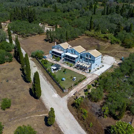 Lägenhet Starry Sky Luxury 6 *