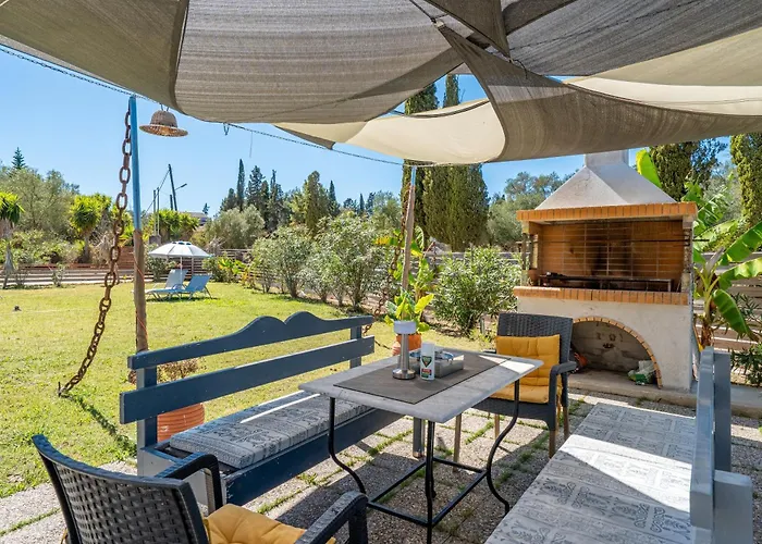 Διαμέρισμα Starry Sky Luxury 6 *