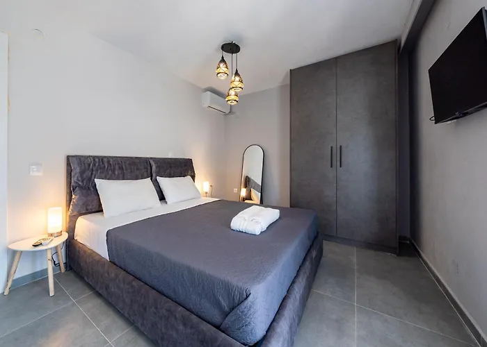 Starry Sky Luxury 6 Διαμέρισμα